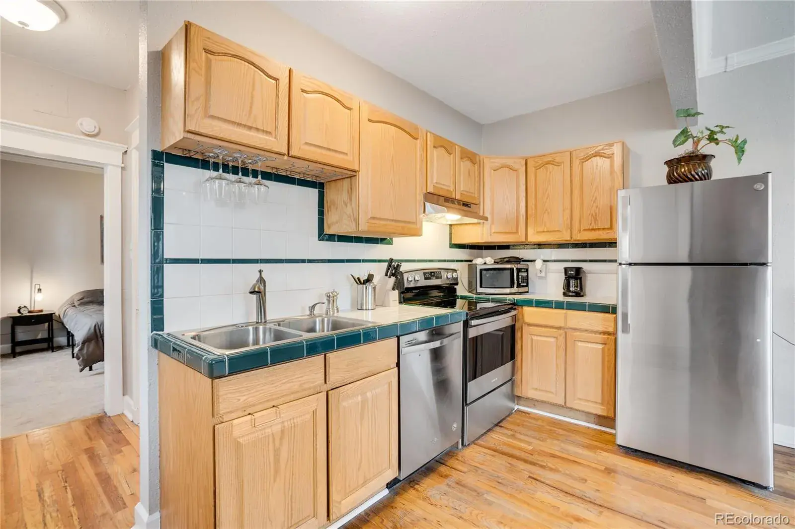 1341 N Washington Street #4 Denver CO 80203 MLS #REC1597172 02282026001206 1600 9