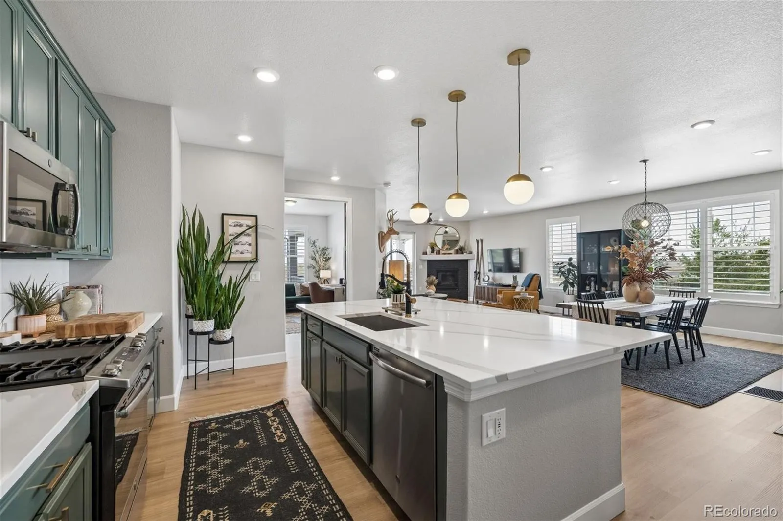 28017 E Nichols Place Aurora CO 80016 MLS #REC1599479 05182026190929 1600 12