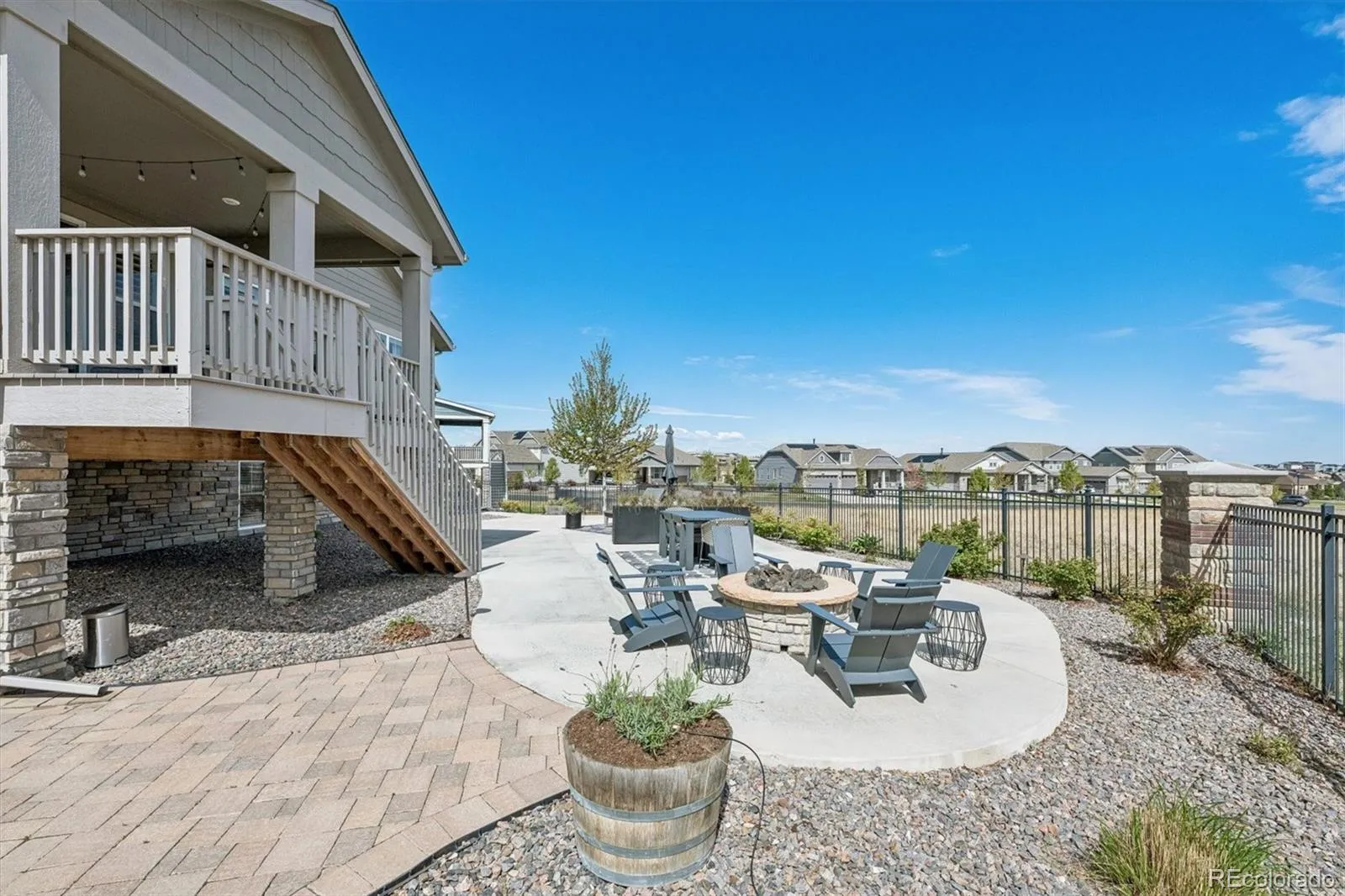 28017 E Nichols Place Aurora CO 80016 MLS #REC1599479 05182026190929 1600 36