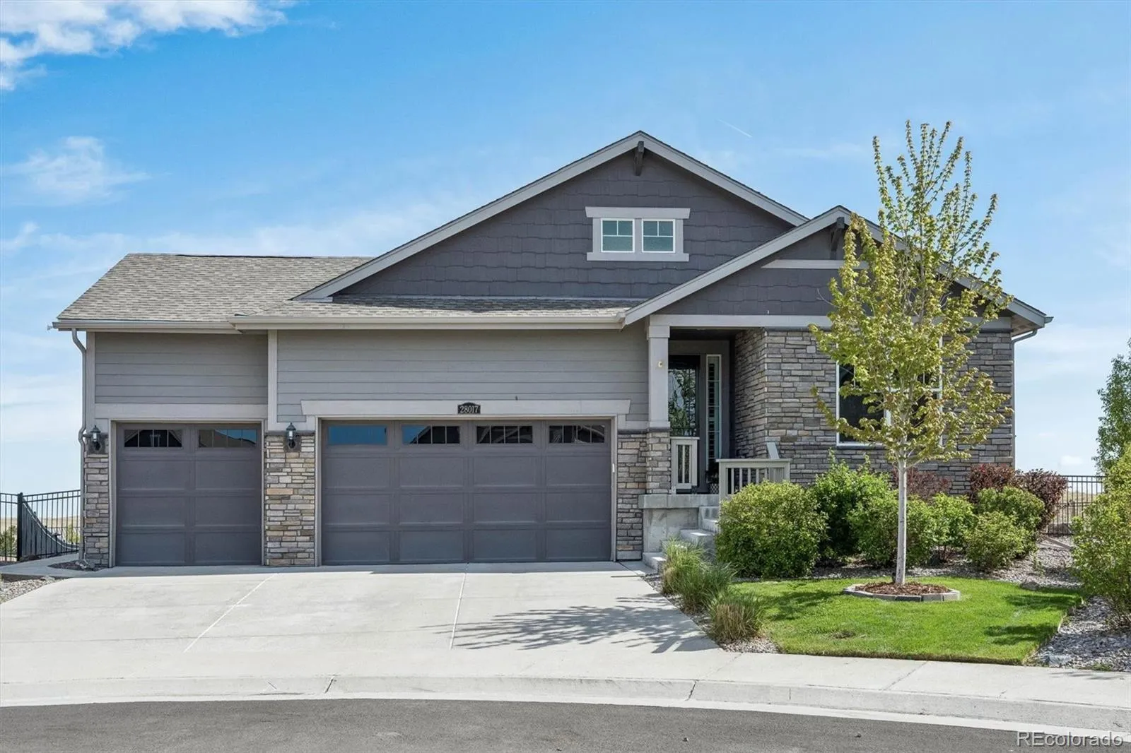 28017 E Nichols Place Aurora CO 80016 MLS #REC1599479 05182026190929 1600 40