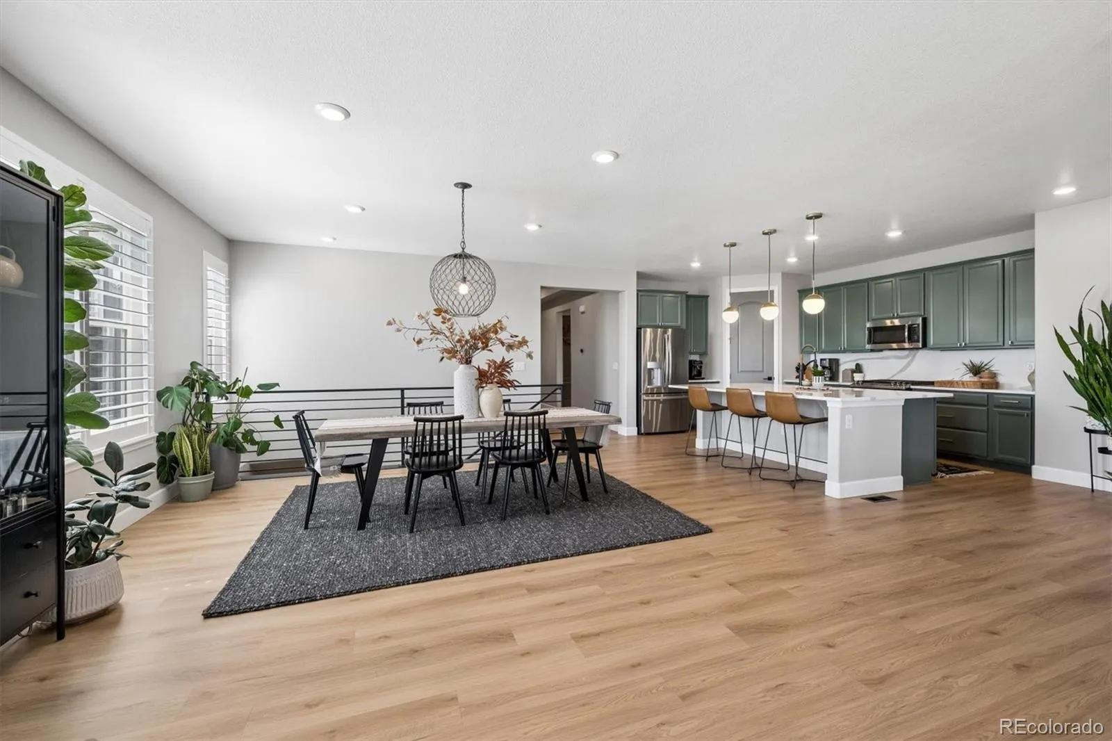28017 E Nichols Place Aurora CO 80016 MLS #REC1599479 05182026190929 1600 8