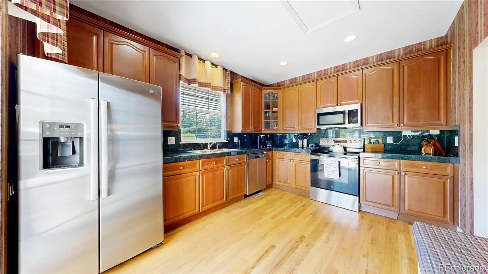 3795 W 104th Drive #E Westminster CO 80031 | MLS #REC1599723 07232026021521 1600 10