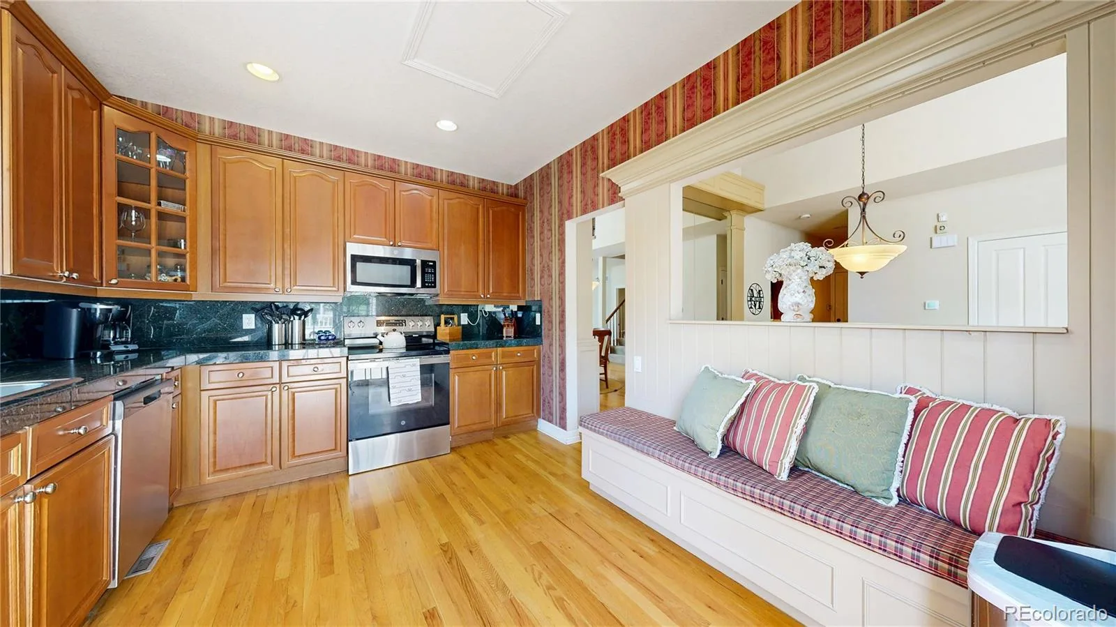 3795 W 104th Drive #E Westminster CO 80031 | MLS #REC1599723 07232026021521 1600 11