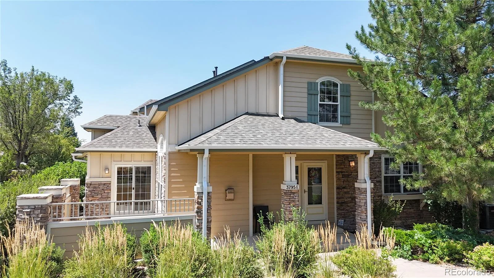 3795 W 104th Drive #E Westminster CO 80031 | MLS #REC1599723 07232026021521 1600 2