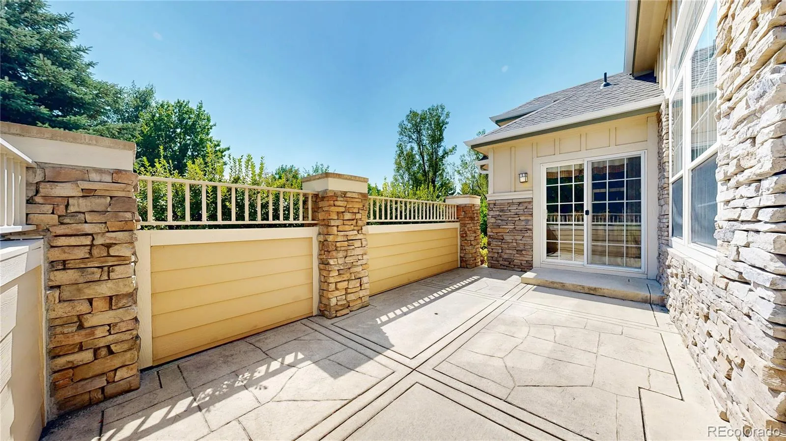 3795 W 104th Drive #E Westminster CO 80031 | MLS #REC1599723 07232026021521 1600 29