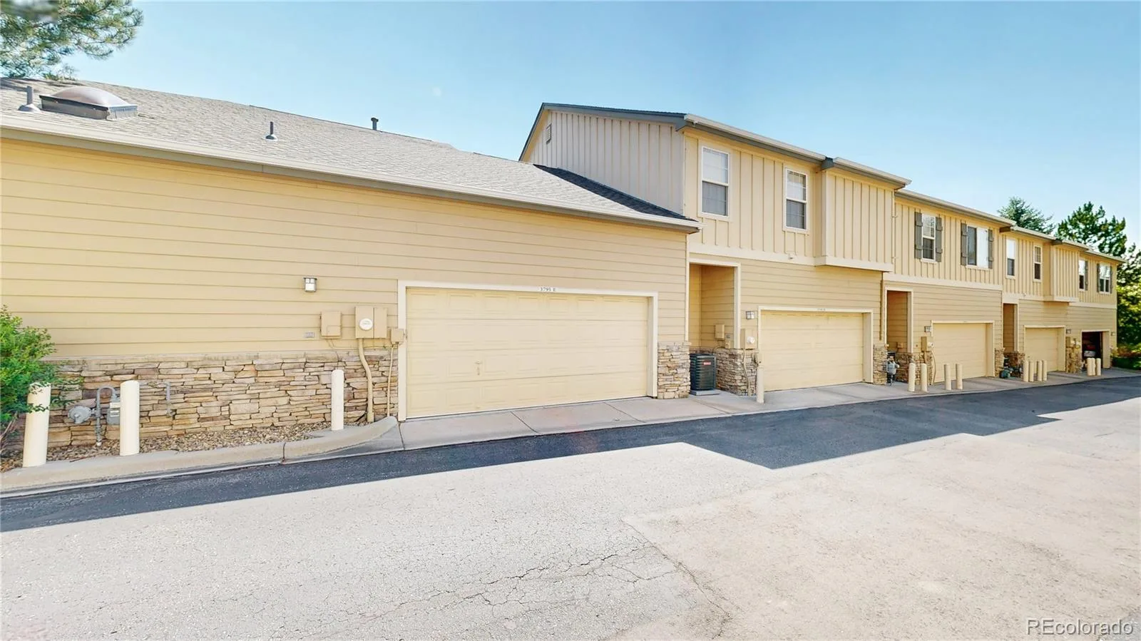 3795 W 104th Drive #E Westminster CO 80031 | MLS #REC1599723 07232026021521 1600 31