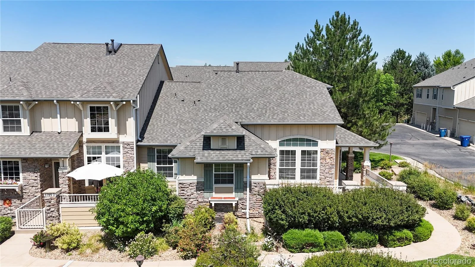 3795 W 104th Drive #E Westminster CO 80031 | MLS #REC1599723 07232026021521 1600 33