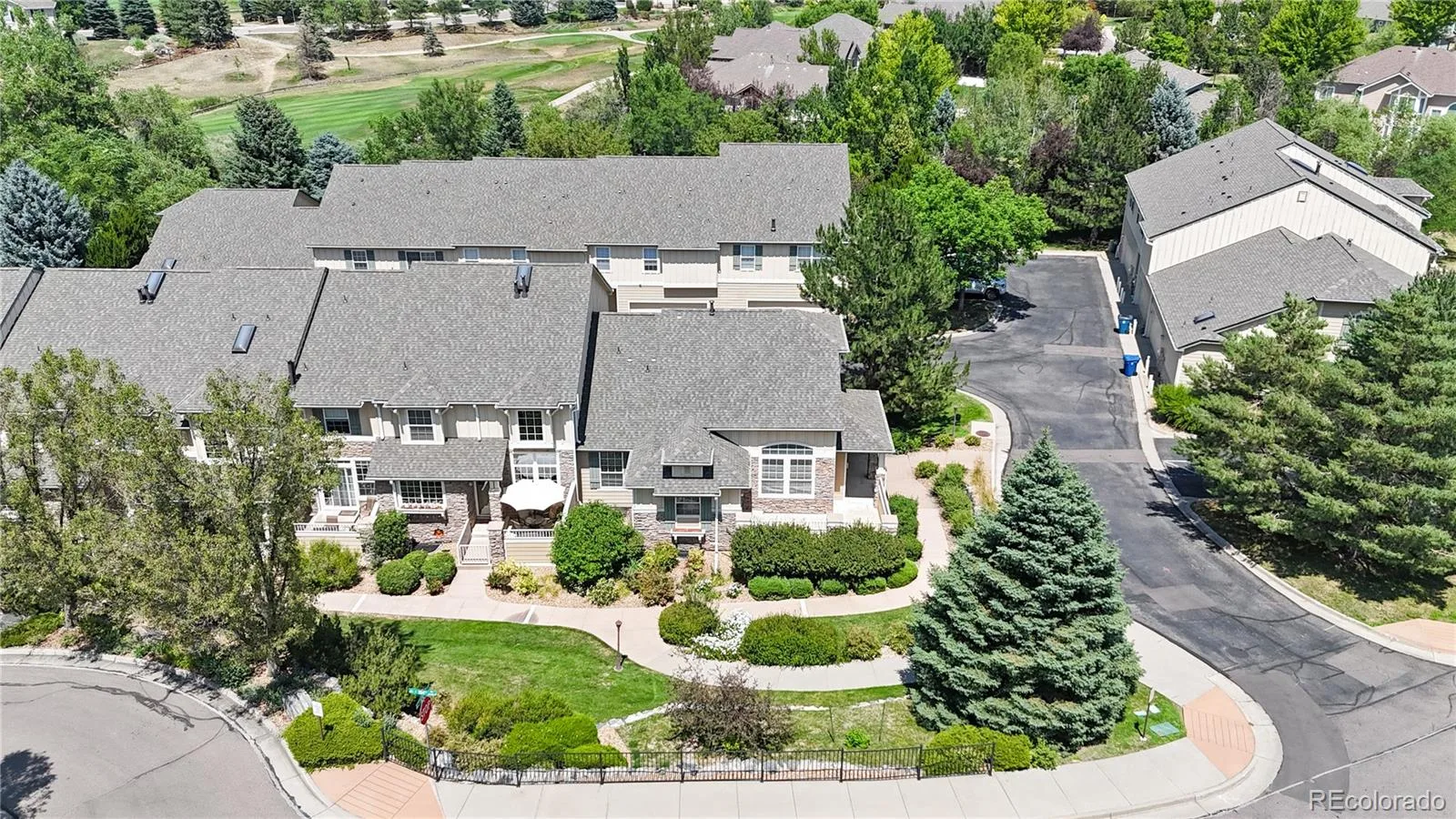 3795 W 104th Drive #E Westminster CO 80031 | MLS #REC1599723 07232026021521 1600 35