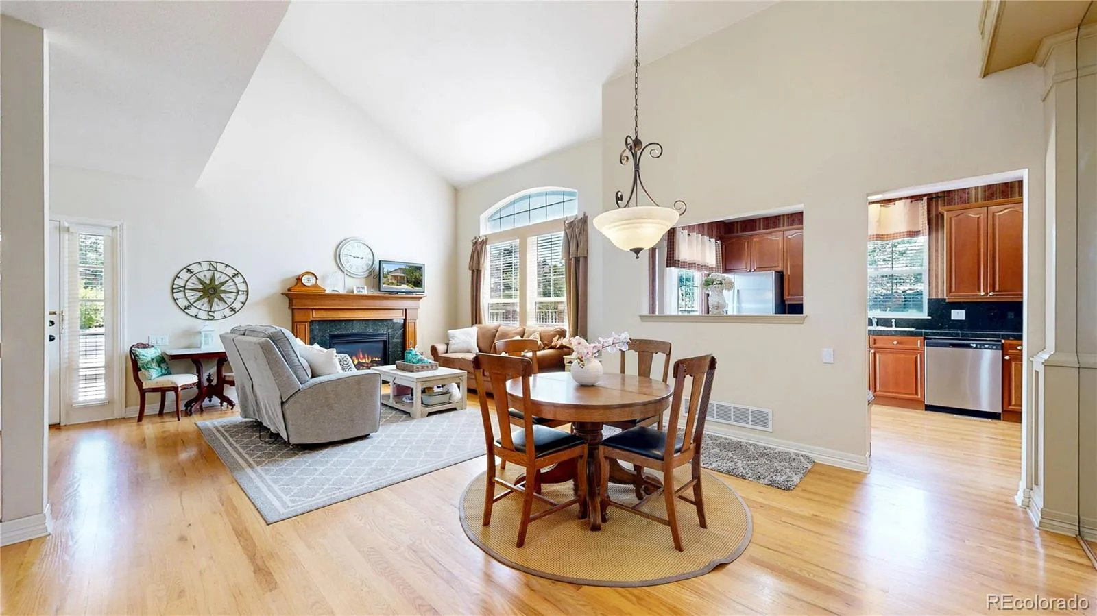 3795 W 104th Drive #E Westminster CO 80031 | MLS #REC1599723 07232026021521 1600 7