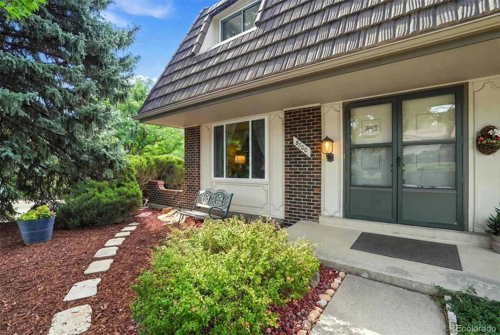 8300 W Baker Avenue Lakewood CO 80227 | MLS #REC1600069 09222026224213 1600 1