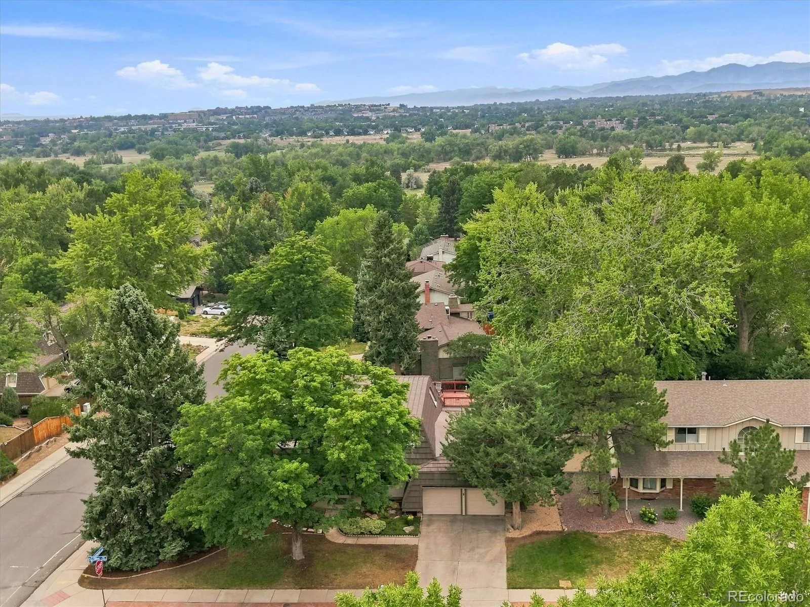 8300 W Baker Avenue Lakewood CO 80227 | MLS #REC1600069 09222026224213 1600 39