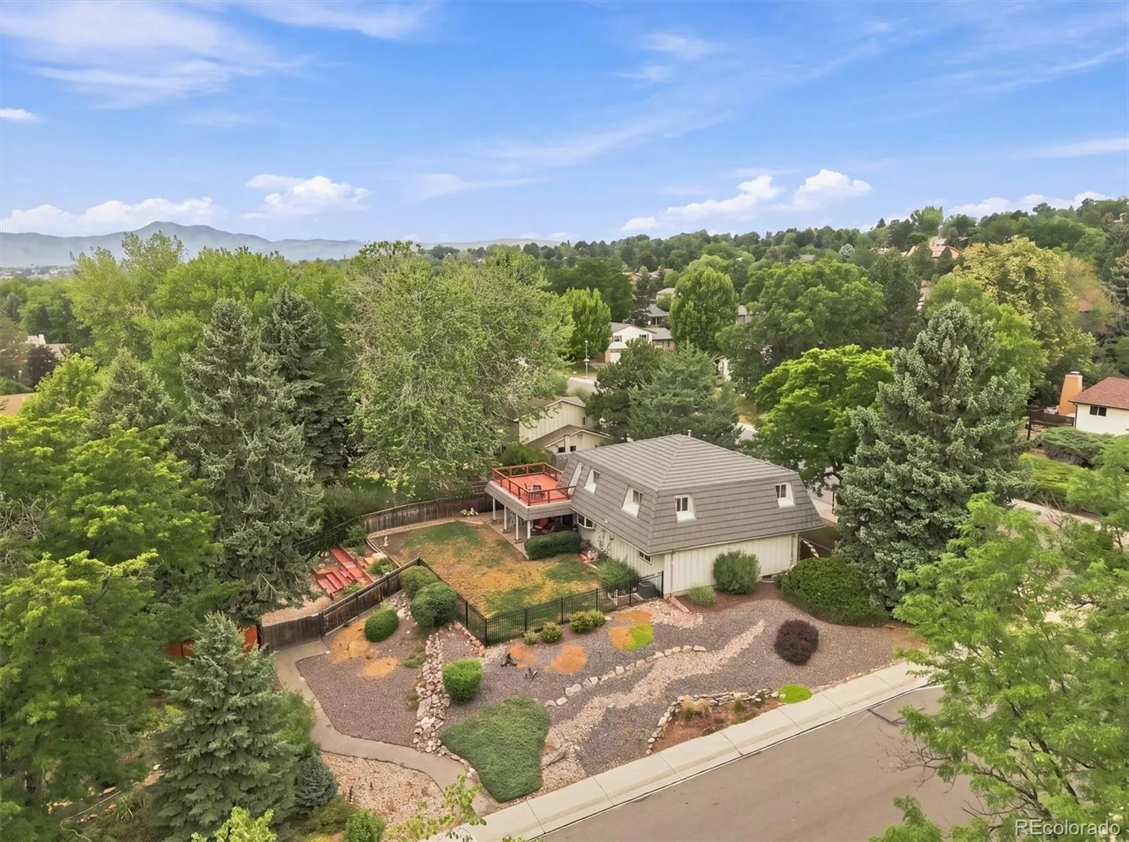 8300 W Baker Avenue Lakewood CO 80227 | MLS #REC1600069 09222026224213 1600 40