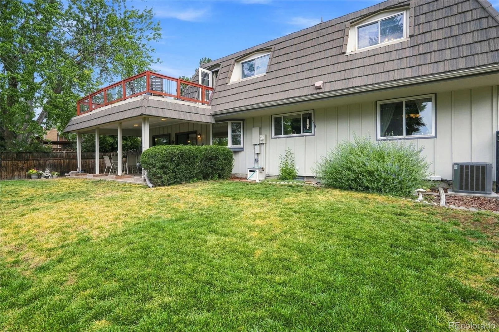 8300 W Baker Avenue Lakewood CO 80227 | MLS #REC1600069 09222026224213 1600 41