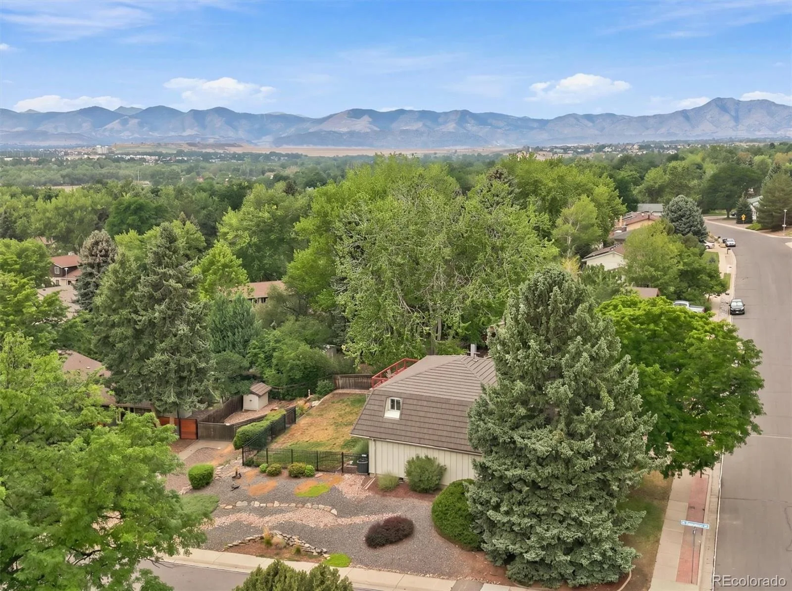 8300 W Baker Avenue Lakewood CO 80227 | MLS #REC1600069 09222026224213 1600 47
