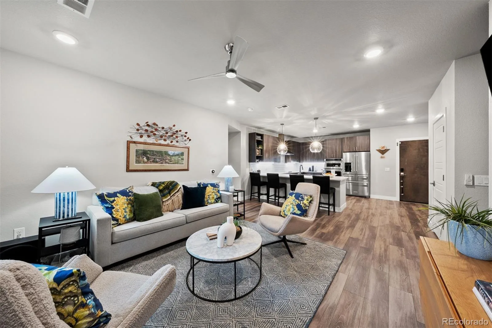 20 Wilcox Street #317 Castle Rock CO 80104 | MLS #REC1601871 07092026032550 1600 19