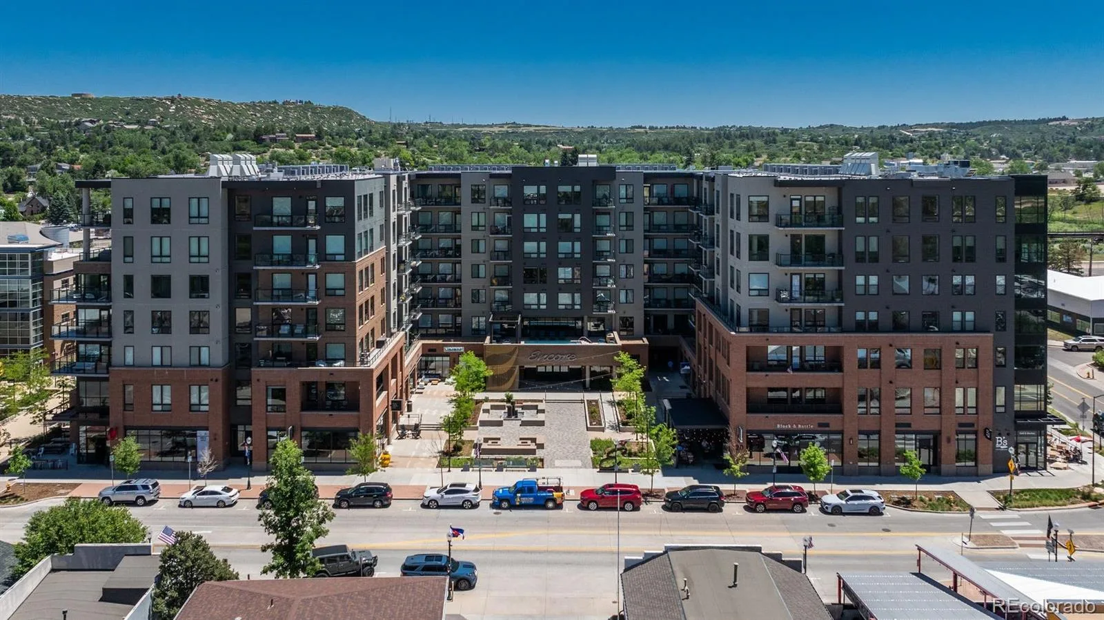 20 Wilcox Street #317 Castle Rock CO 80104 | MLS #REC1601871 07092026032550 1600 2