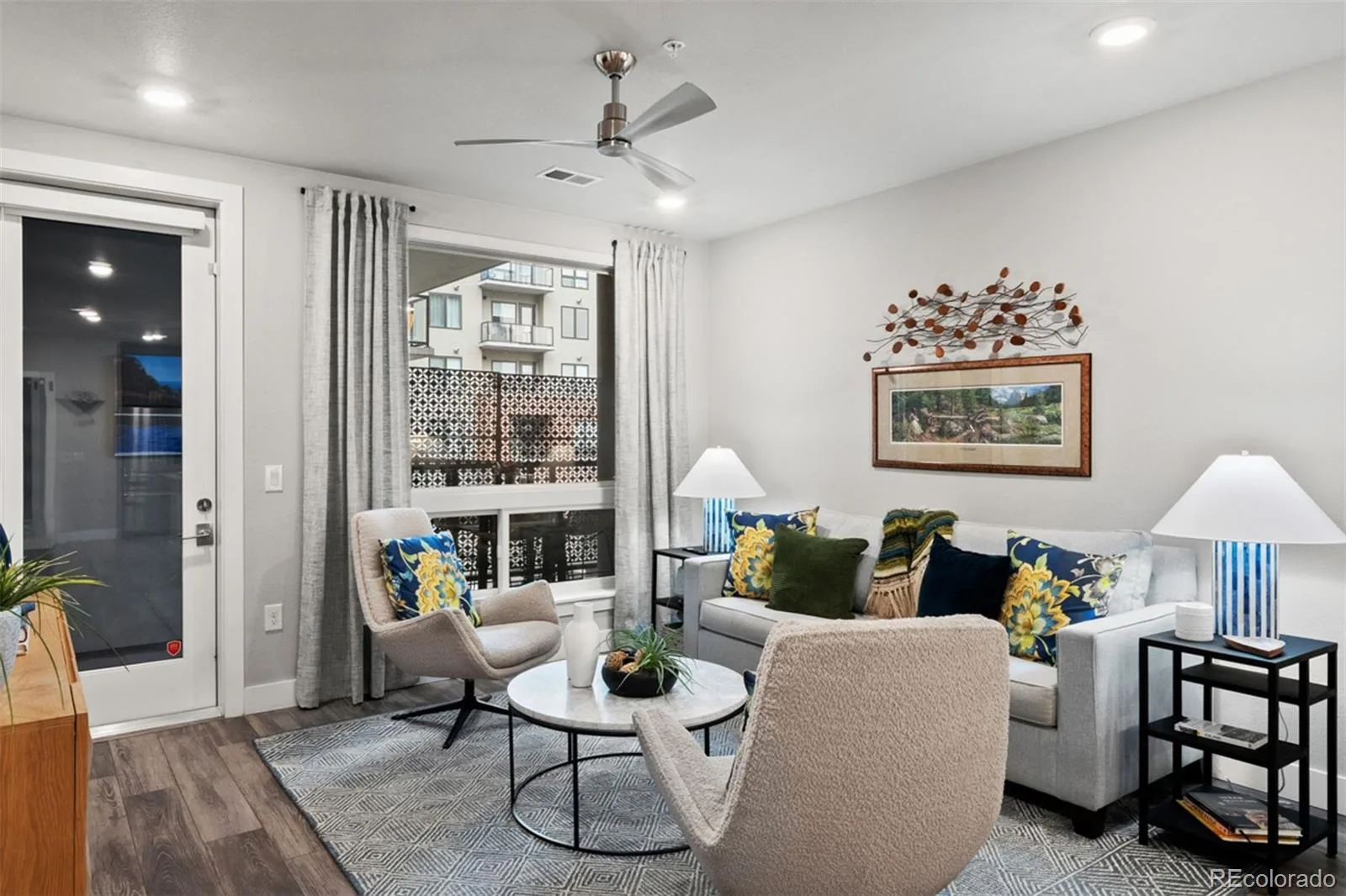 20 Wilcox Street #317 Castle Rock CO 80104 | MLS #REC1601871 07092026032550 1600 20