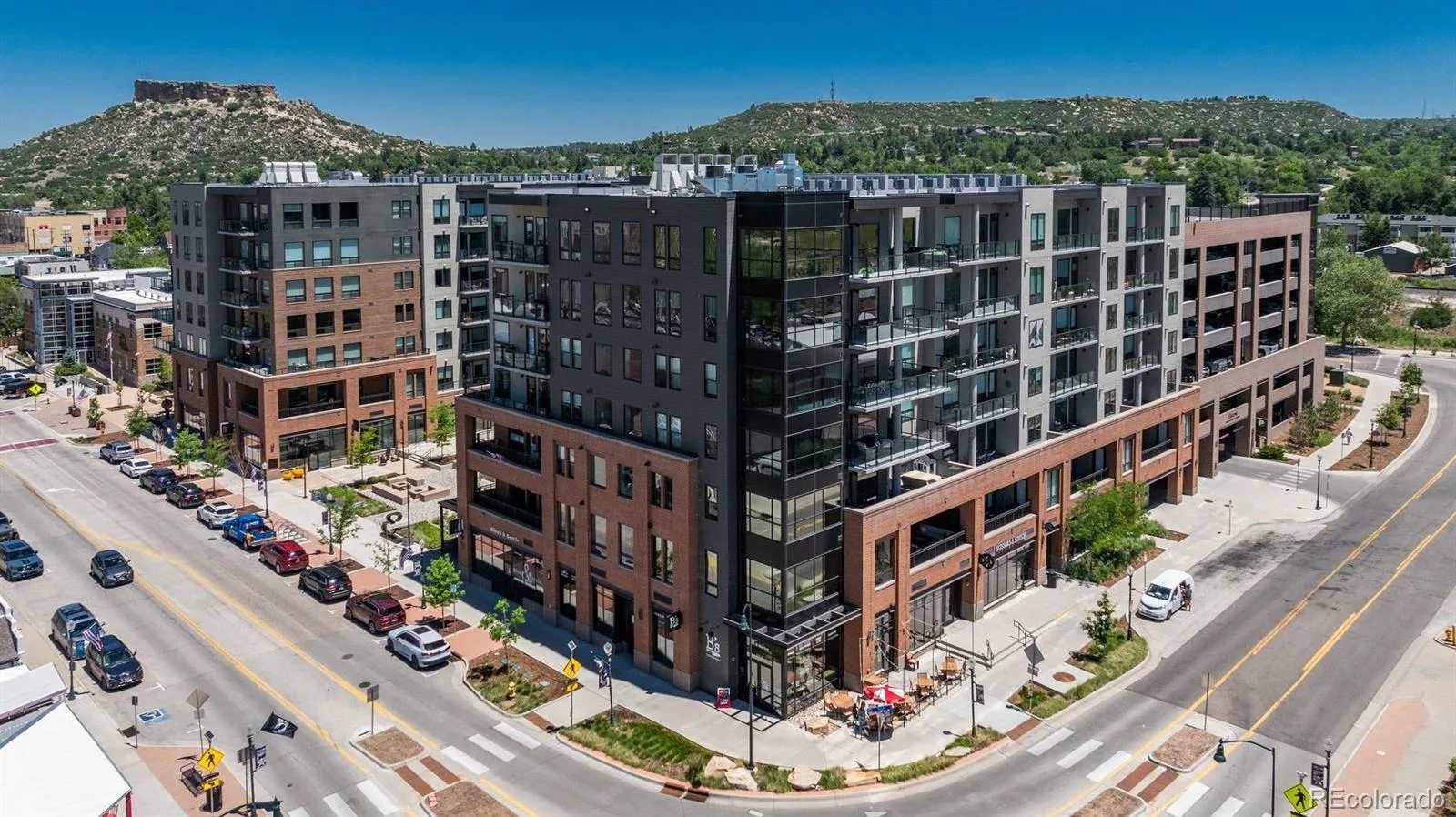 20 Wilcox Street #317 Castle Rock CO 80104 | MLS #REC1601871 07092026032550 1600 37