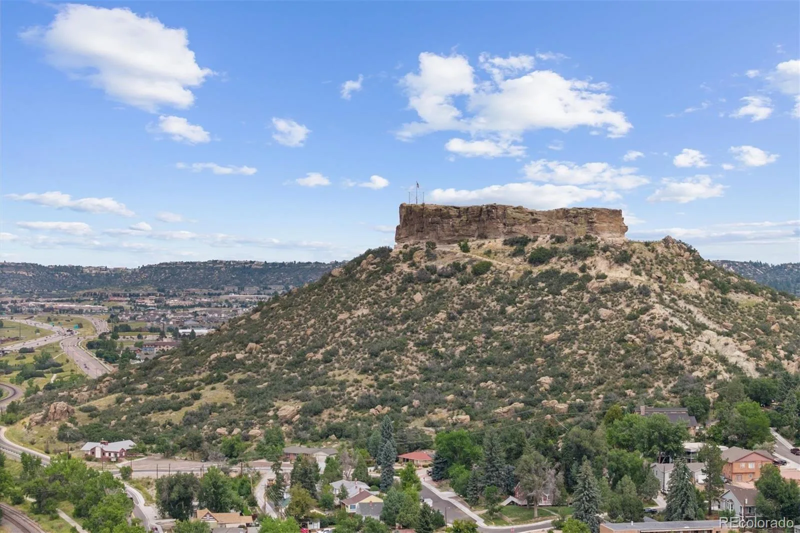 20 Wilcox Street #317 Castle Rock CO 80104 | MLS #REC1601871 07092026032550 1600 38