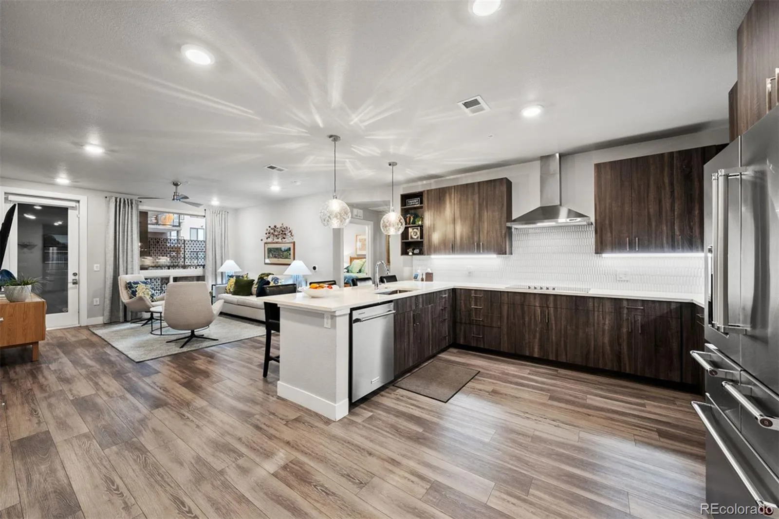 20 Wilcox Street #317 Castle Rock CO 80104 | MLS #REC1601871 07092026032550 1600 7