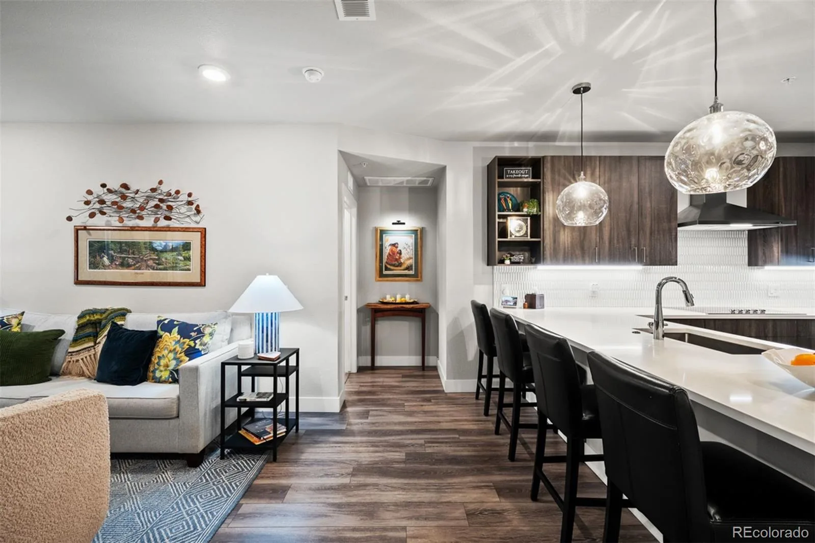 20 Wilcox Street #317 Castle Rock CO 80104 | MLS #REC1601871 07092026032550 1600 8