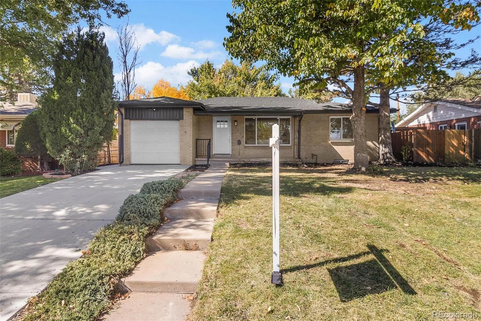 1115 S Harlan Street Lakewood CO 80232 MLS #REC1602086 06202026061736 1600 30