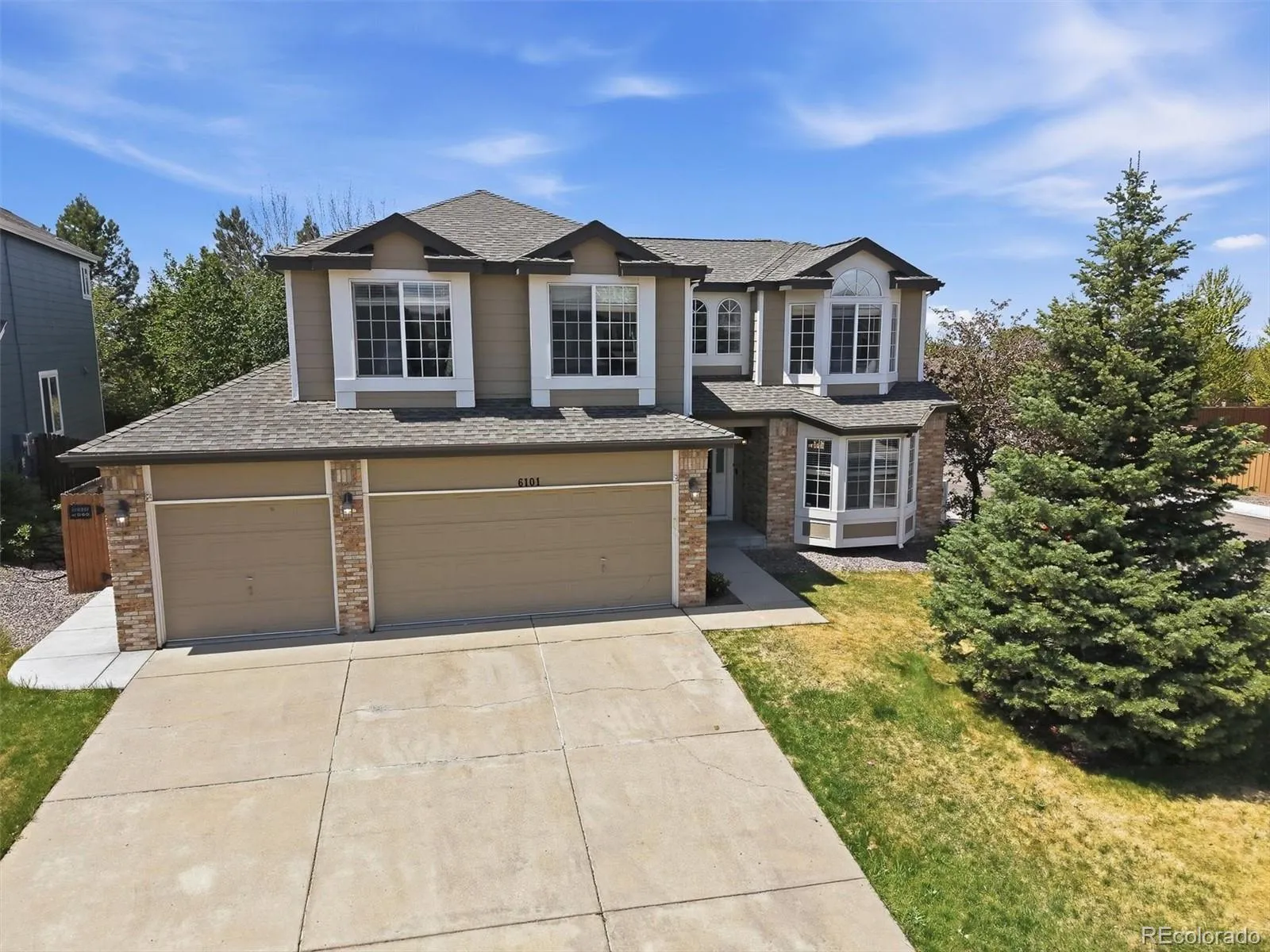 6101 S Shawnee Street Centennial CO 80015 MLS #REC1602648 04302026070609 1600 0