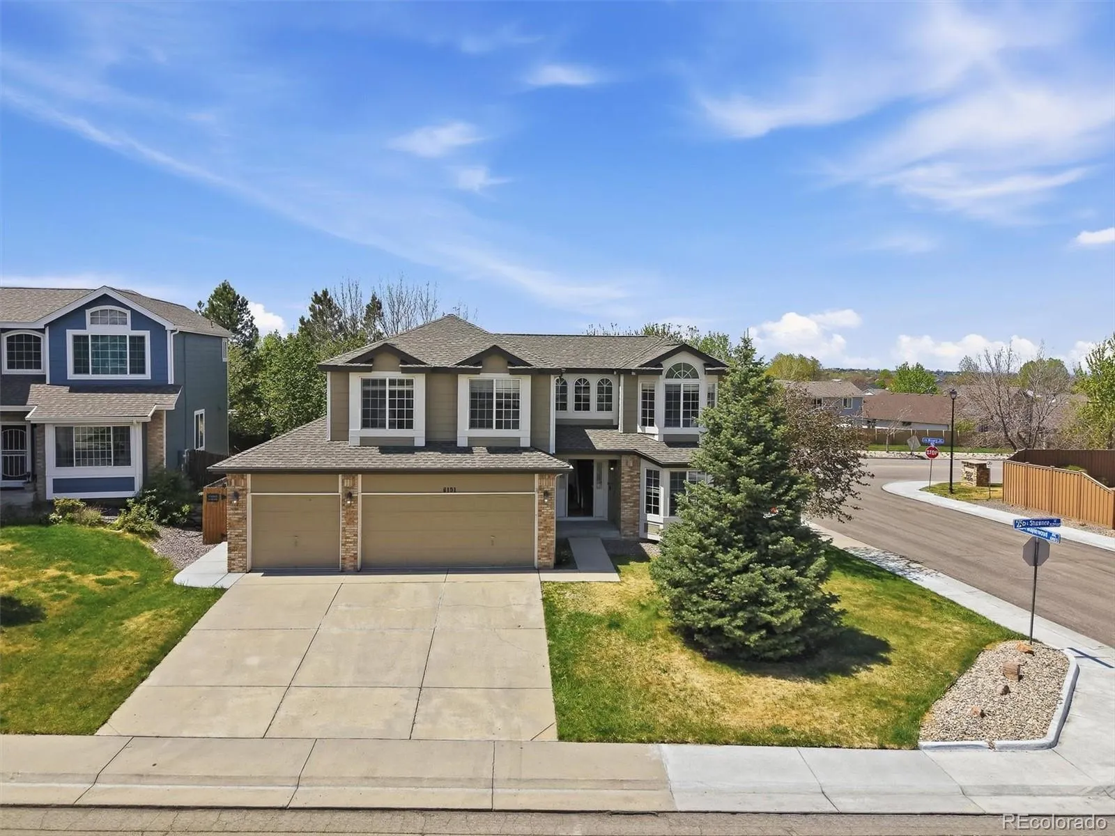 6101 S Shawnee Street Centennial CO 80015 MLS #REC1602648 04302026070609 1600 42