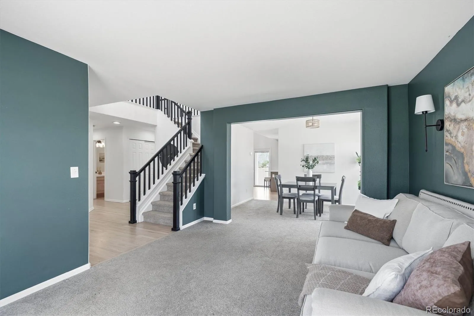 6101 S Shawnee Street Centennial CO 80015 MLS #REC1602648 04302026070609 1600 8