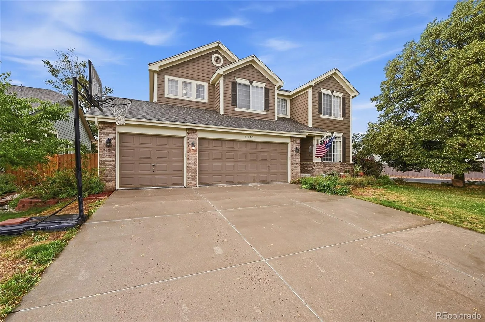 19249 E Downy Creek Place Parker CO 80134 | MLS #REC1602654 08012026144900 1600 1