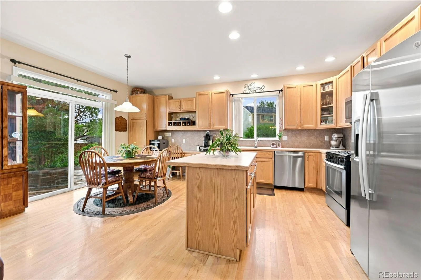 19249 E Downy Creek Place Parker CO 80134 | MLS #REC1602654 08012026144900 1600 12