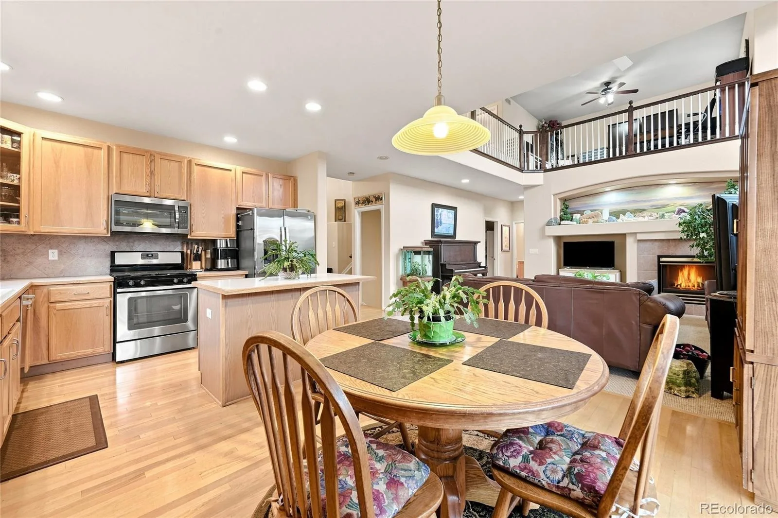 19249 E Downy Creek Place Parker CO 80134 | MLS #REC1602654 08012026144900 1600 14