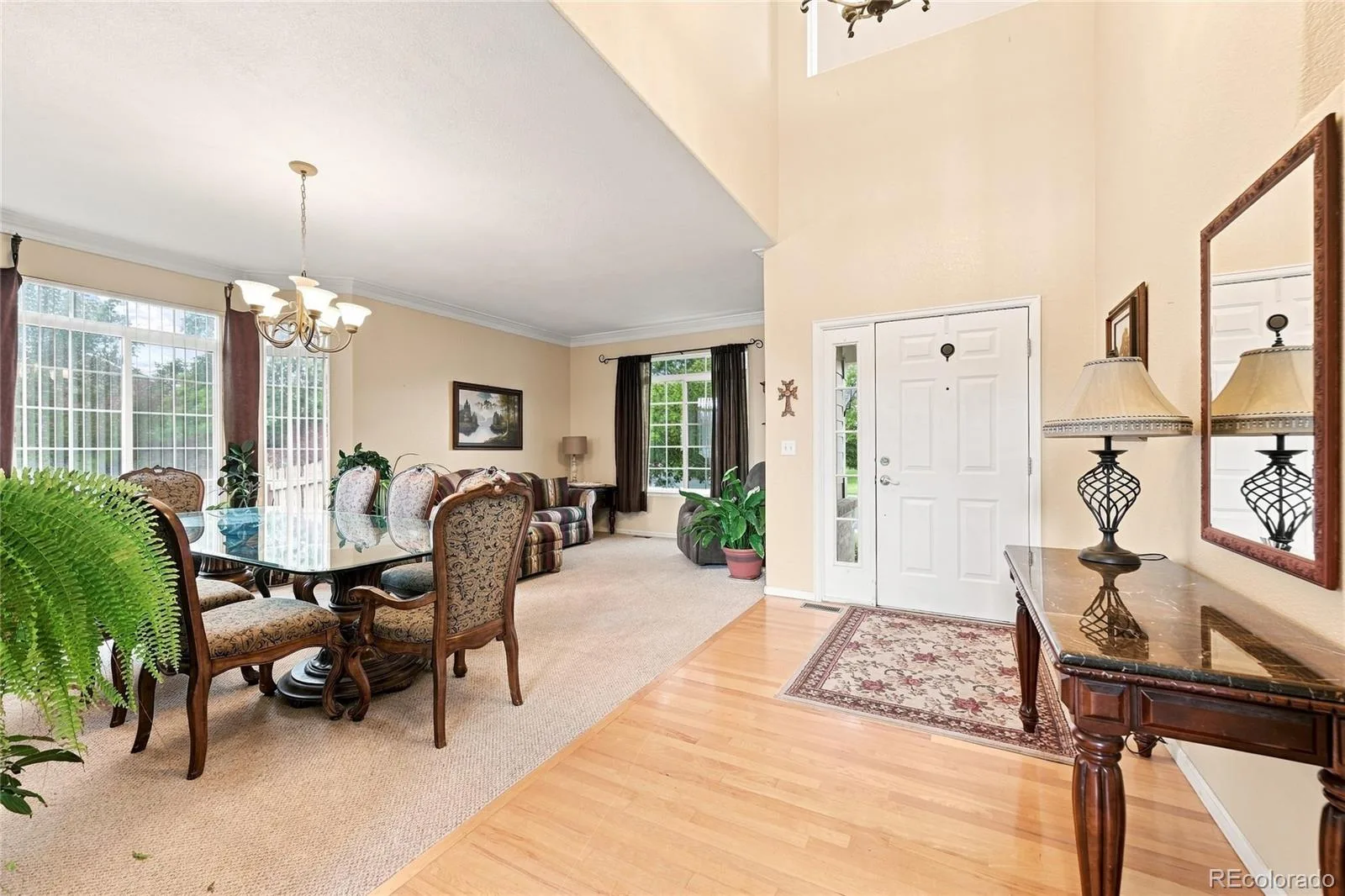 19249 E Downy Creek Place Parker CO 80134 | MLS #REC1602654 08012026144900 1600 2