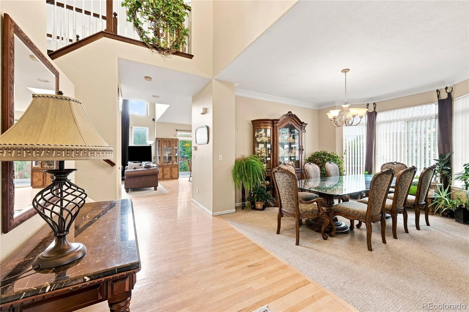 19249 E Downy Creek Place Parker CO 80134 | MLS #REC1602654 08012026144900 1600 3