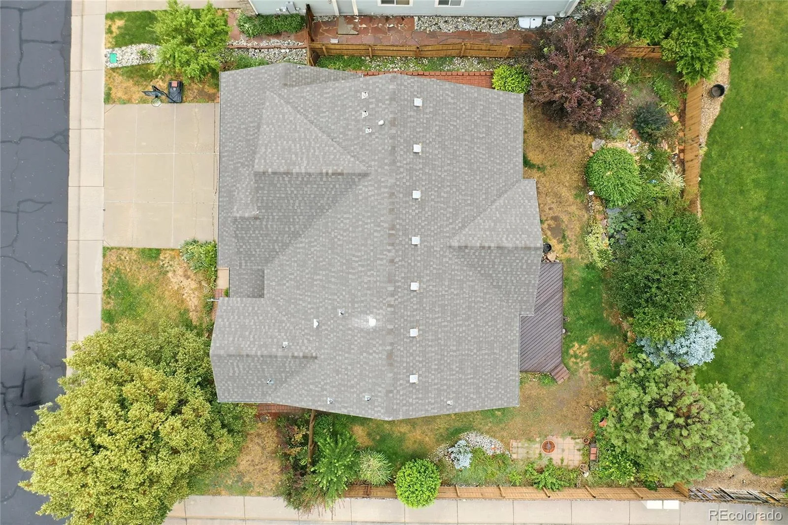 19249 E Downy Creek Place Parker CO 80134 | MLS #REC1602654 08012026144900 1600 35