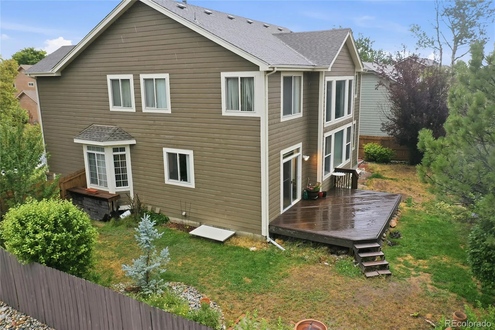 19249 E Downy Creek Place Parker CO 80134 | MLS #REC1602654 08012026144900 1600 36