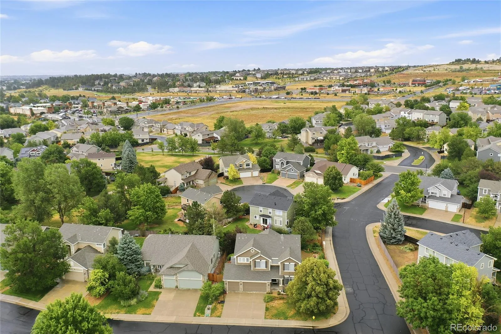 19249 E Downy Creek Place Parker CO 80134 | MLS #REC1602654 08012026144900 1600 38
