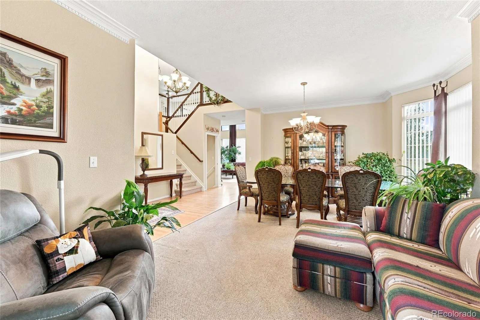 19249 E Downy Creek Place Parker CO 80134 | MLS #REC1602654 08012026144900 1600 4