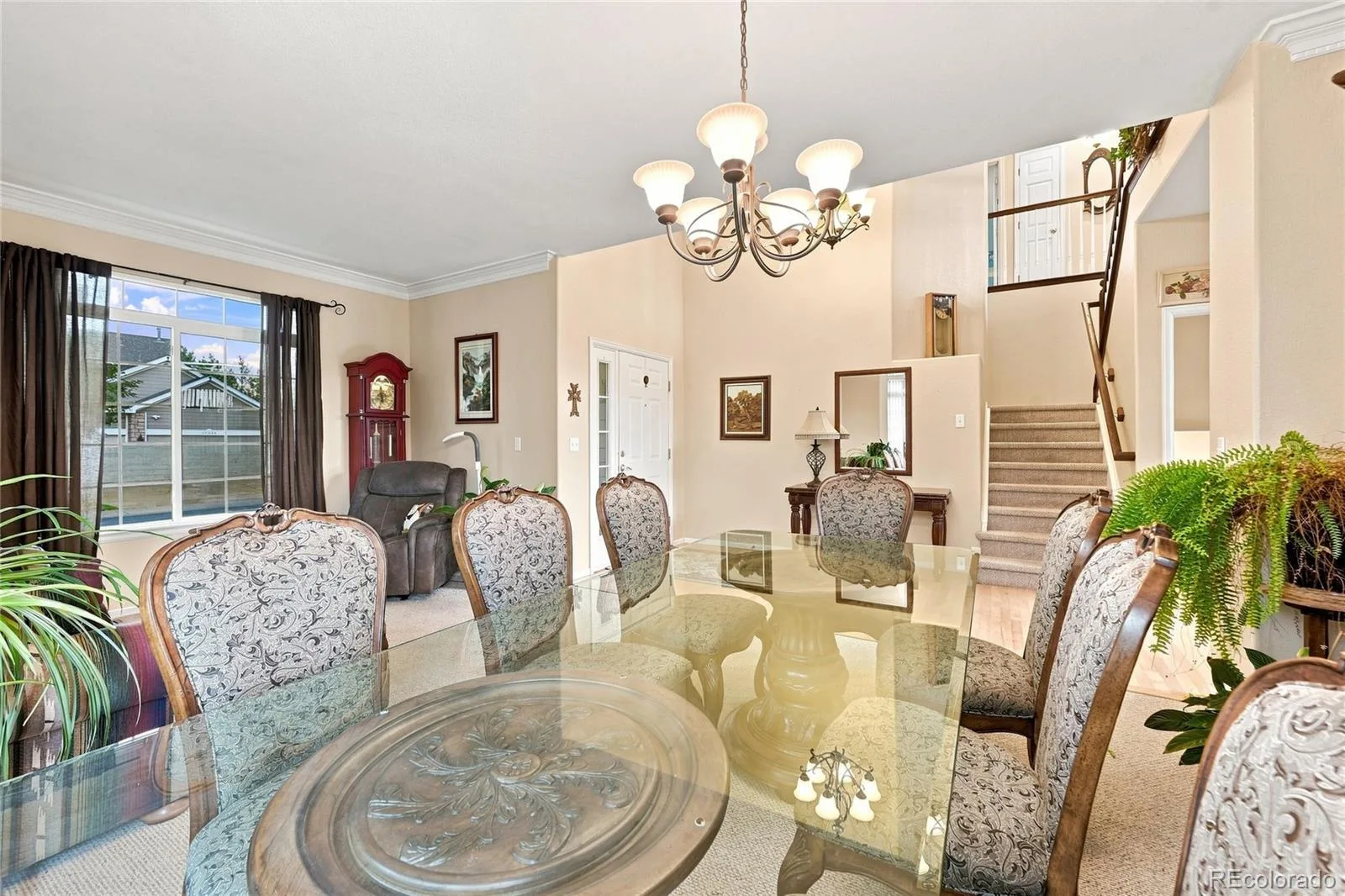 19249 E Downy Creek Place Parker CO 80134 | MLS #REC1602654 08012026144900 1600 6