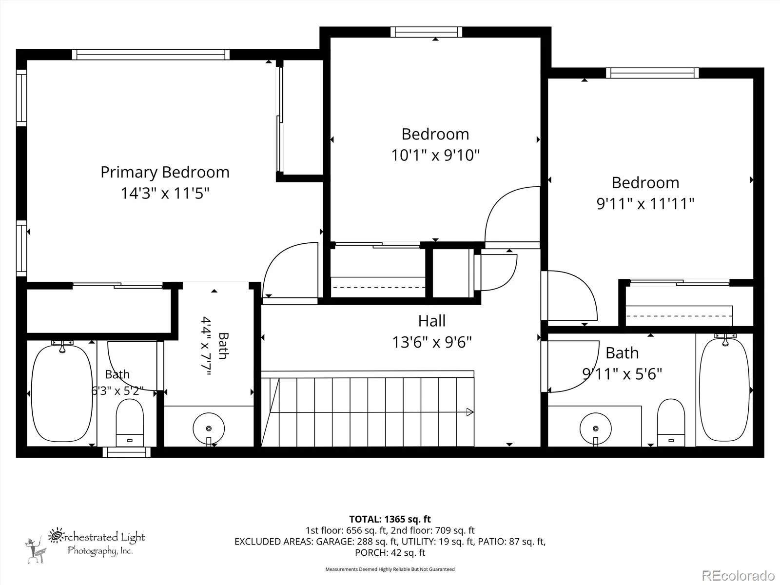 13052 Grant E Circle #B Thornton CO 80241 | MLS #REC1603345 08182026151604 1600 27