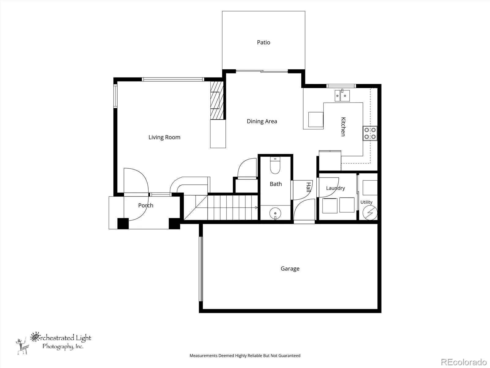 13052 Grant E Circle #B Thornton CO 80241 | MLS #REC1603345 08182026151604 1600 28