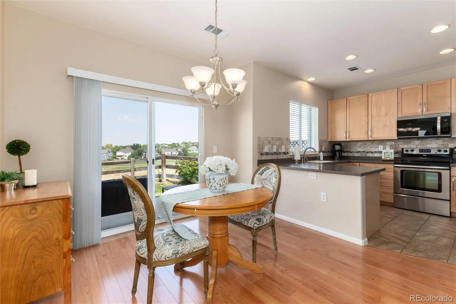 13052 Grant E Circle #B Thornton CO 80241 | MLS #REC1603345 08182026151604 1600 5