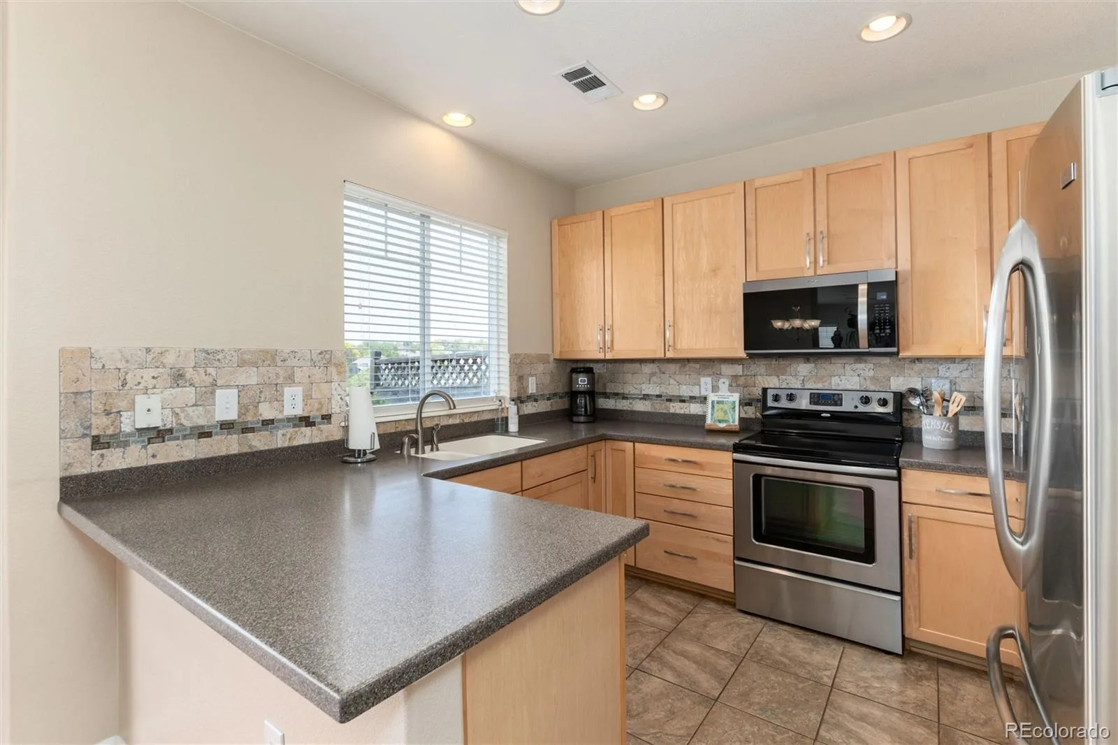 13052 Grant E Circle #B Thornton CO 80241 | MLS #REC1603345 08182026151604 1600 6