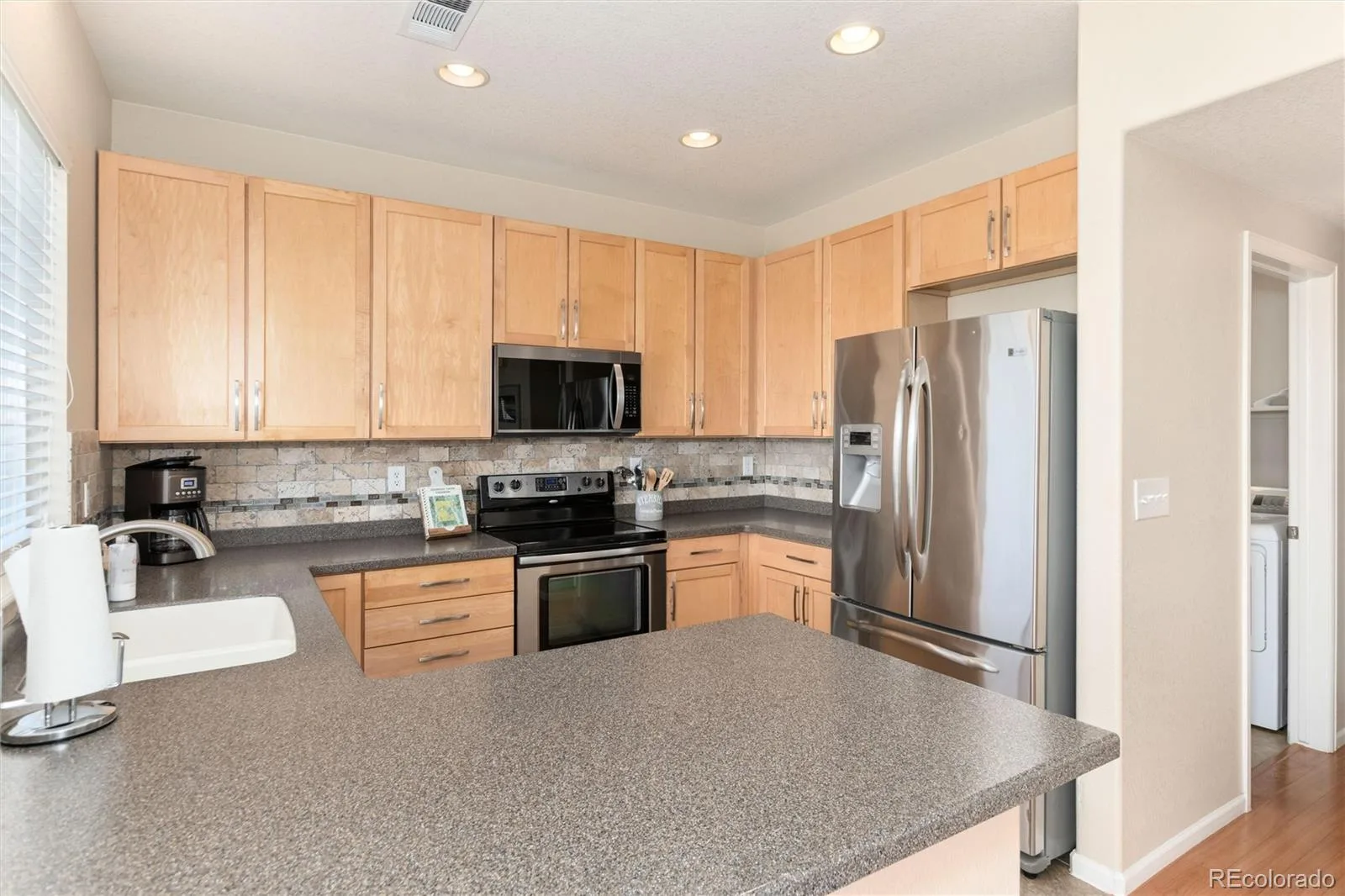 13052 Grant E Circle #B Thornton CO 80241 | MLS #REC1603345 08182026151604 1600 7