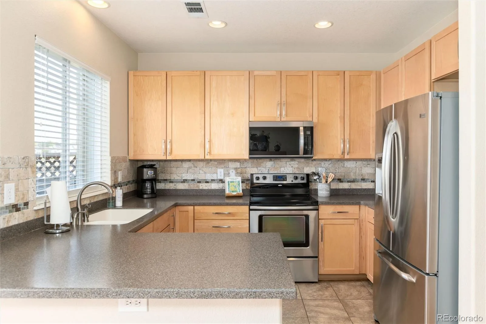 13052 Grant E Circle #B Thornton CO 80241 | MLS #REC1603345 08182026151604 1600 8