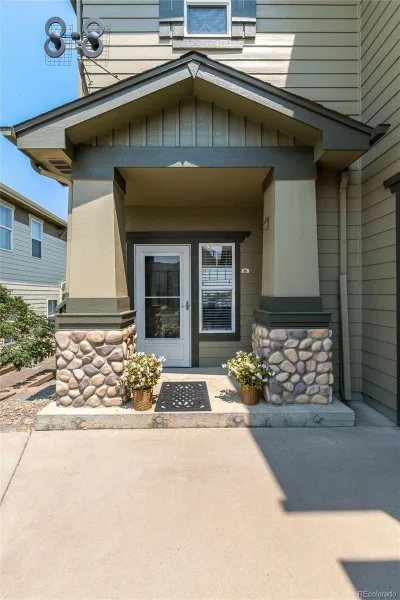 13052 Grant E Circle #B Thornton CO 80241 | MLS #REC1603345 08182026151604 800 26