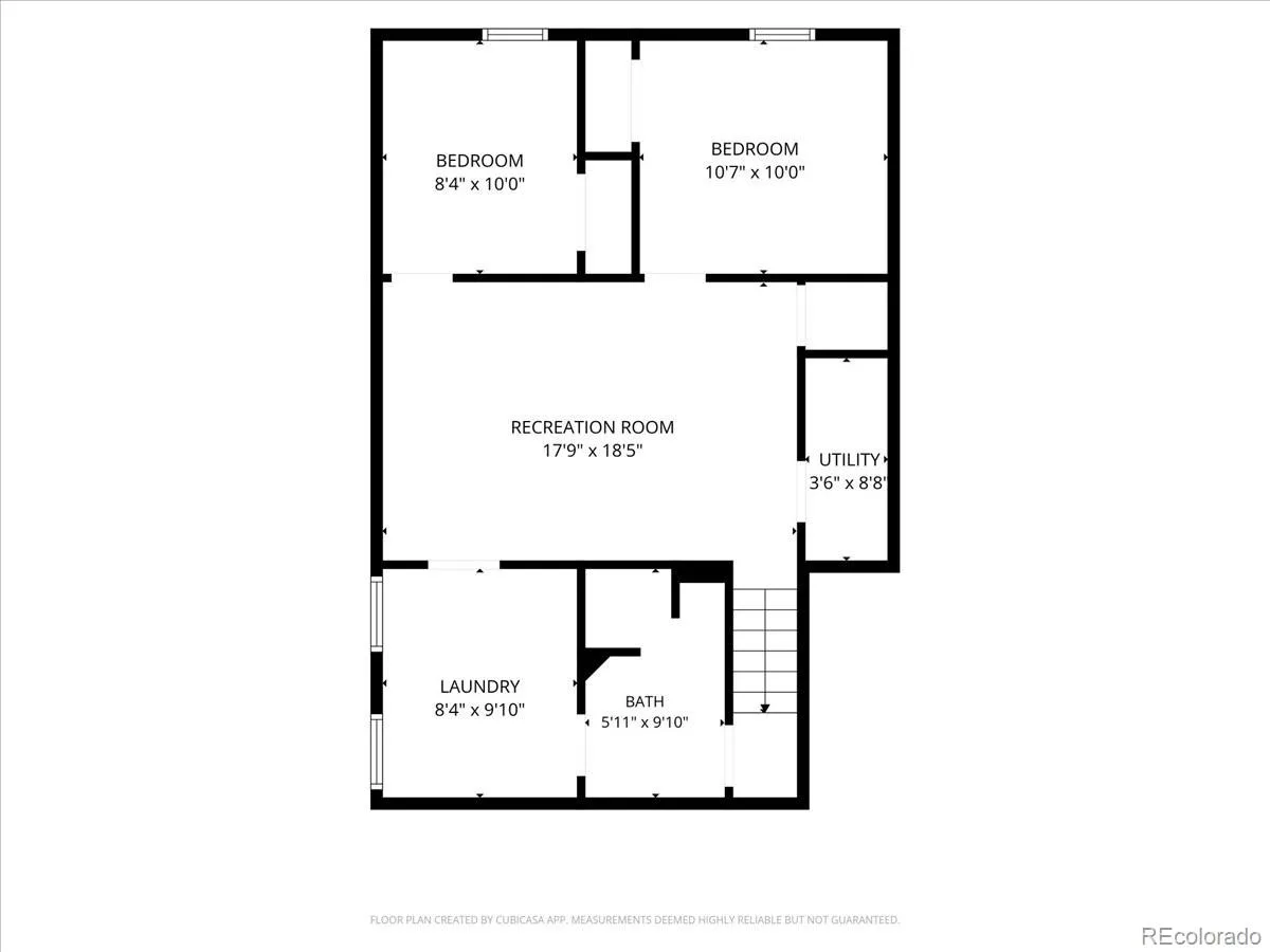 660 Poppy Way Broomfield CO 80020 MLS #REC1603794 07022026023301 1200 38