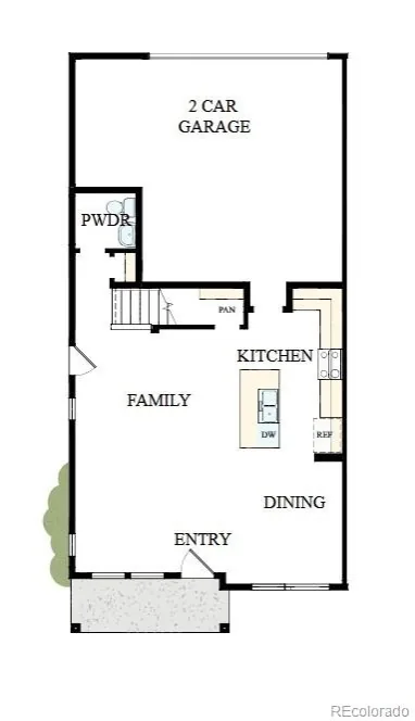 16219 Peak Street #B Broomfield CO 80023 | MLS #REC1603964 07182026190718 383 1