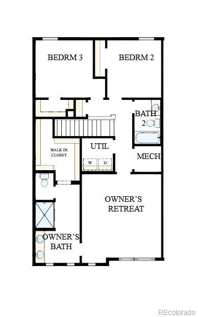 16219 Peak Street #B Broomfield CO 80023 | MLS #REC1603964 07182026190718 388 2