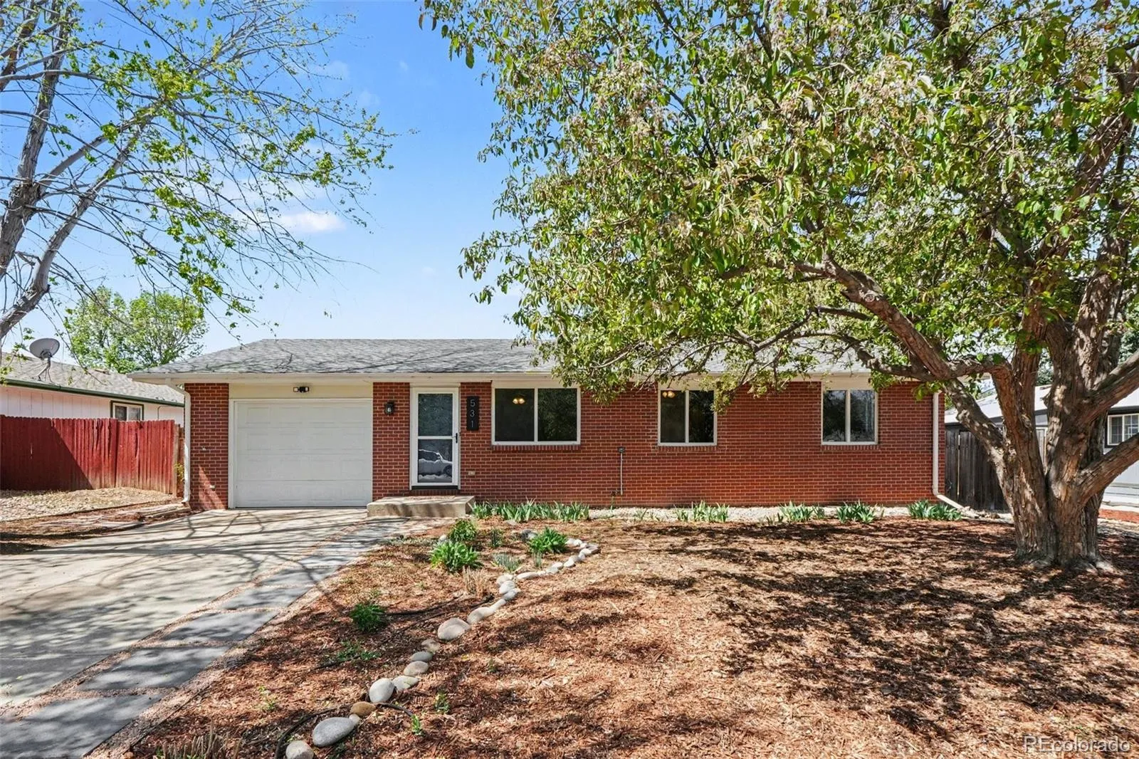 531 Alpine Street Longmont CO 80504 MLS #REC1604315 05062026213643 1600 27